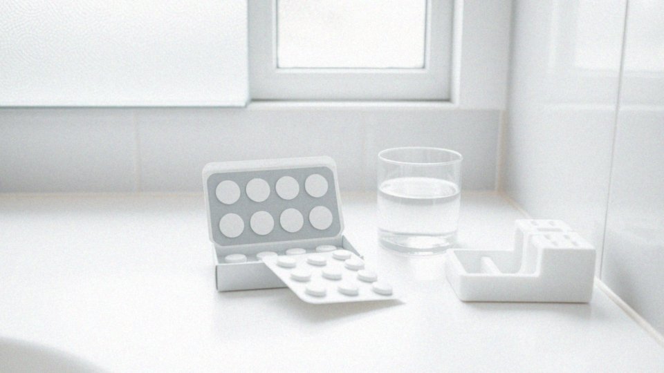 Jakie są skutki uboczne stosowania plastrów hormonalnych?