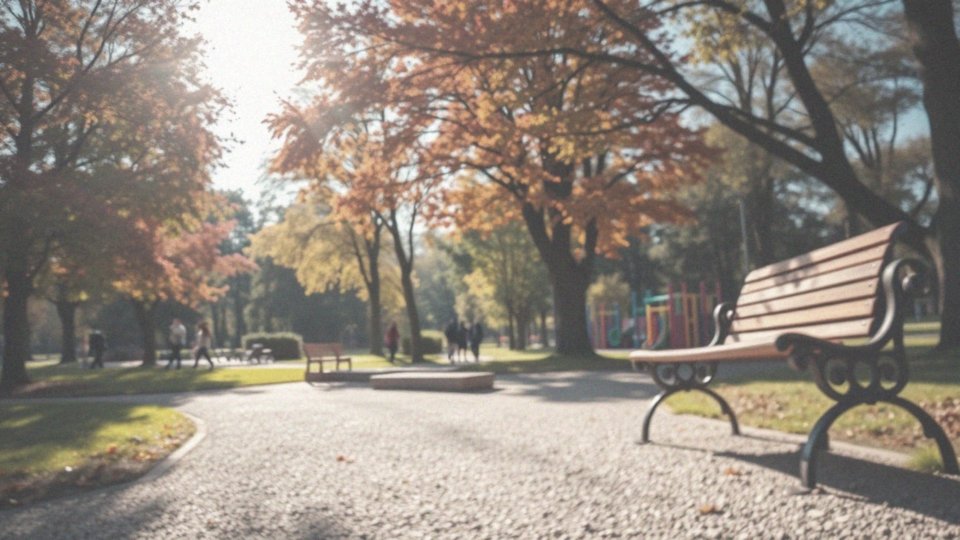 Jakie atrakcje oferuje Park Jordana w Krakowie?