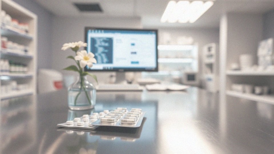 Jakie leki są stosowane w leczeniu insulinooporności?
