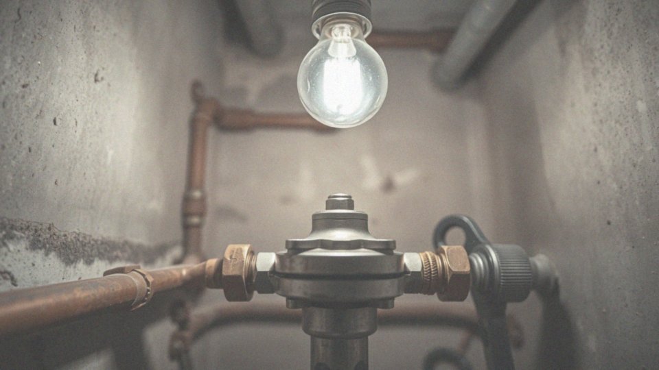 Jak można zdiagnozować uszkodzony zawór zwrotny?
