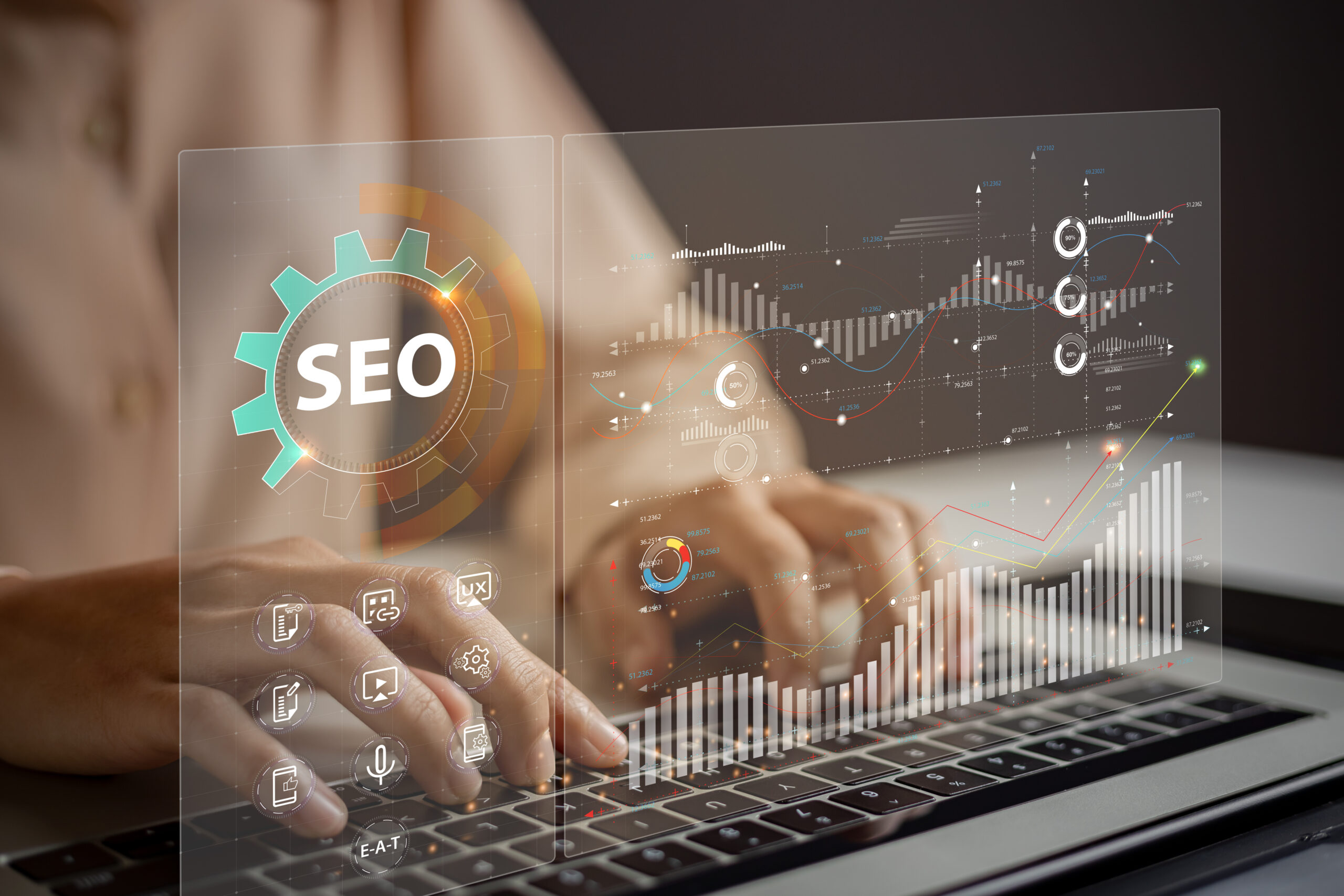 Od podstaw do eksperta — jak kurs SEO może zmienić Twoją karierę