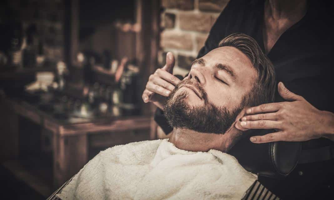 Barber Goleszów