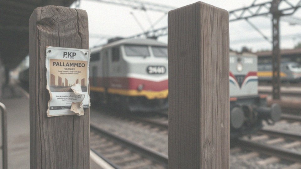 Czy warto trzymać akcje PKP Cargo? Analiza i prognozy