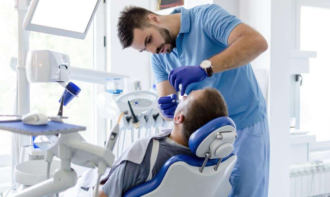 Dentysta Goleszów