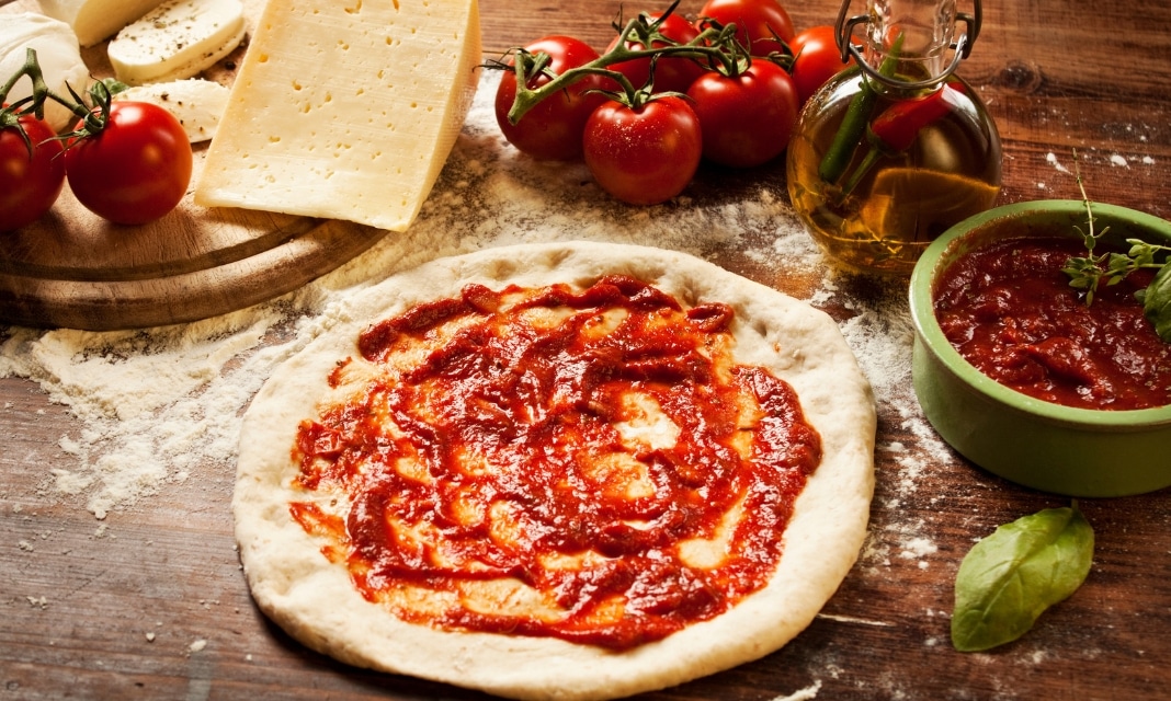 Goleszów obchodzi Międzynarodowy Dzień Pizzy – wszyscy mogą cieszyć się ulubionym daniem!