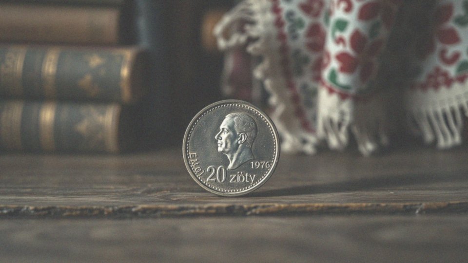 ILE JEST WARTA MONETA 20 ZŁ Z 1976? Sprawdź jej wartość!