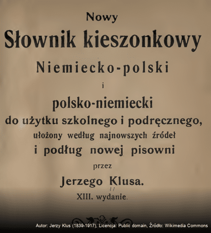 Jerzy Klus