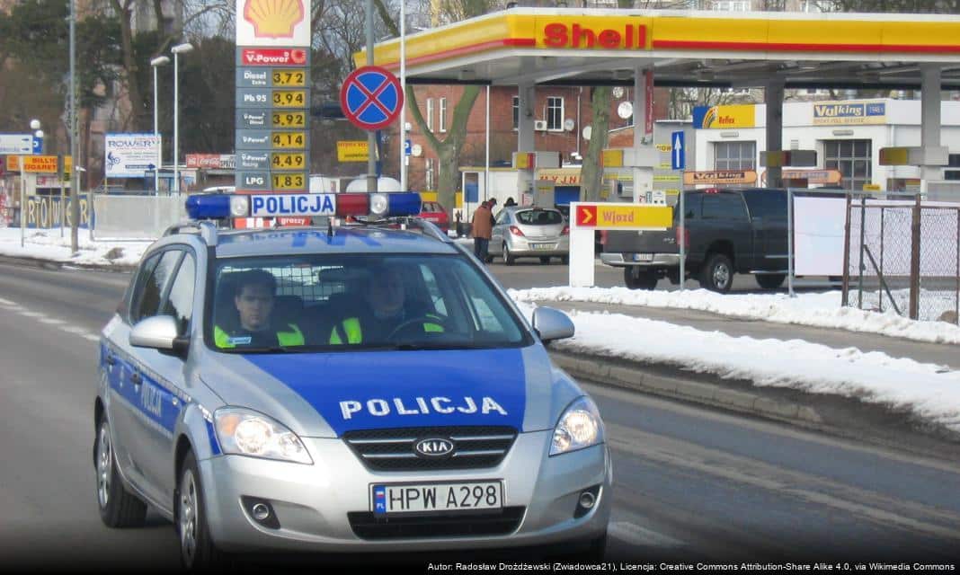 Kampania „Dzieciństwo bez przemocy” w Goleszowie