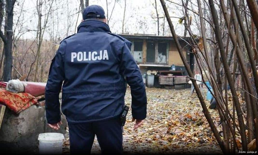 Tragiczny wypadek w Zamarskach – apel o pomoc w ustaleniu okoliczności