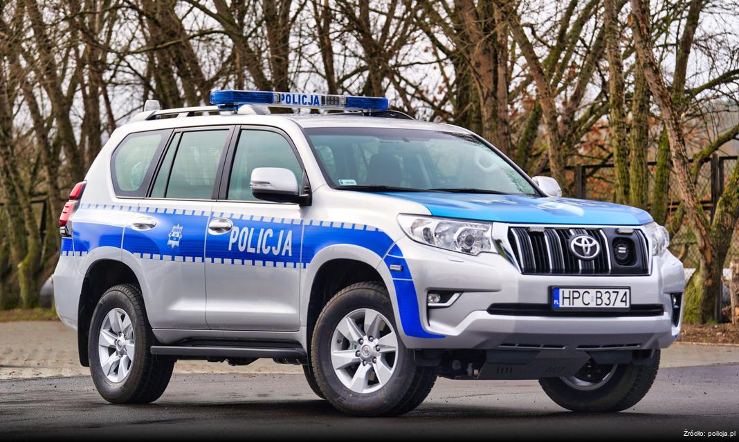 Nowe rozwiązania w Policji mające na celu zwiększenie atrakcyjności służby