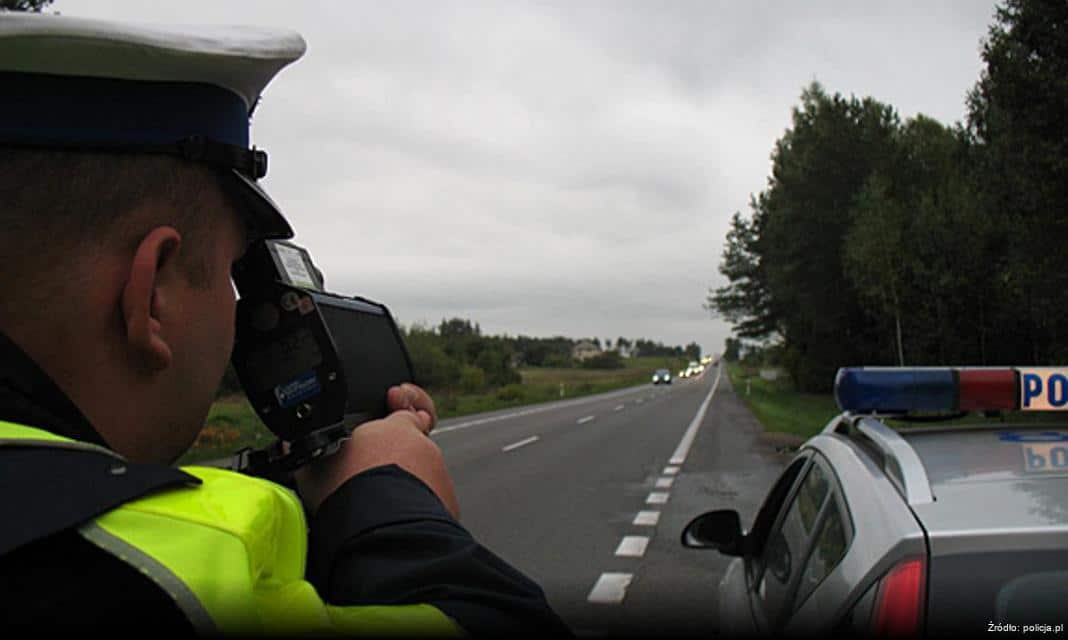 Szlachetna interwencja policji ratuje życie w Cieszynie