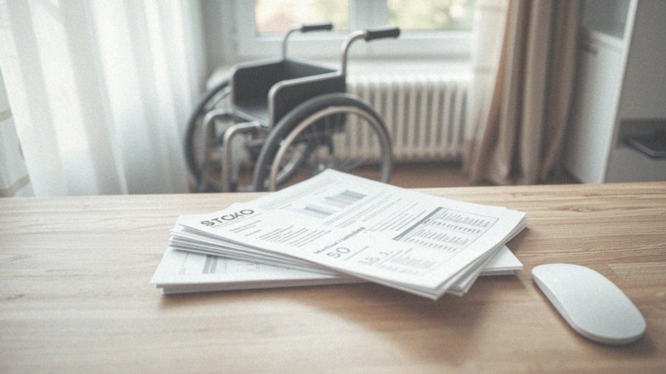 Ulga rehabilitacyjna 400 zł – kto może z niej skorzystać?