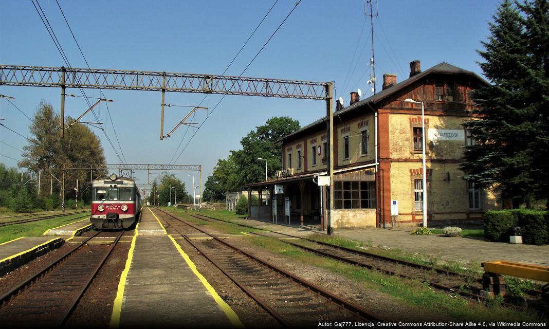 Młodzież z Goleszowa wraca z udanej wymiany w Reiskirchen