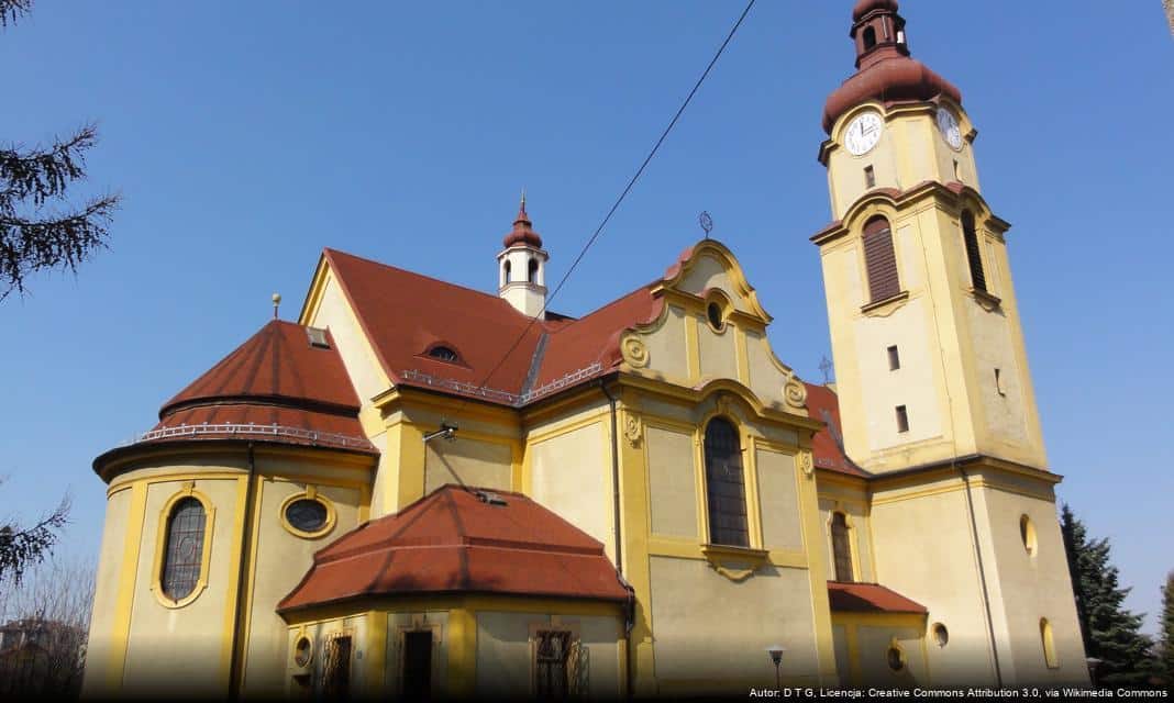 Podsumowanie działalności Koła Gospodyń Wiejskich w Dzięgielowie