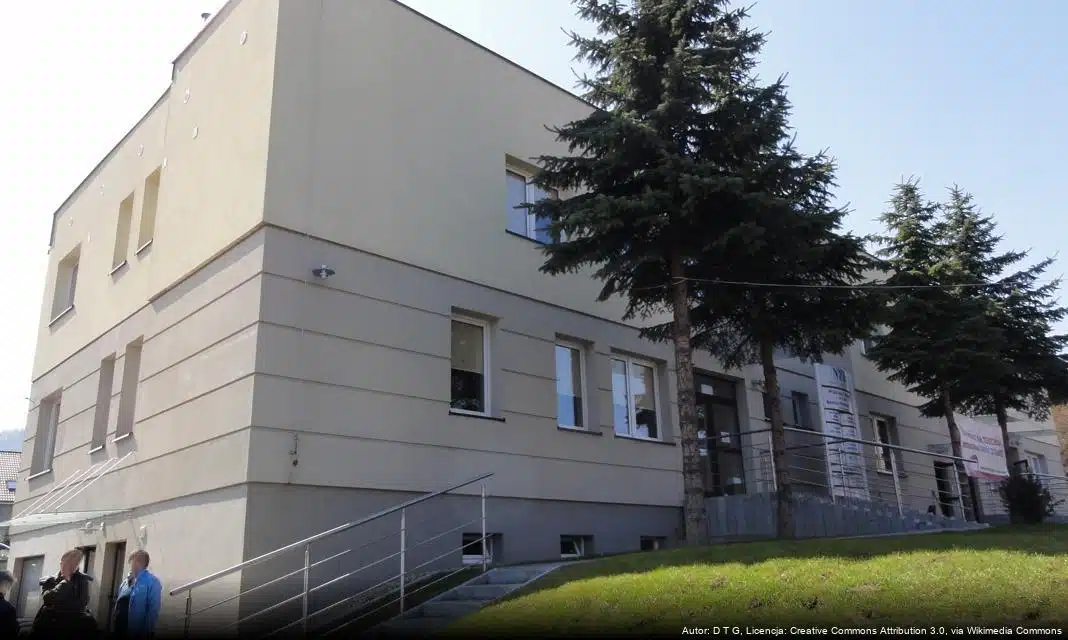 Goleszów włącza się w charytatywną akcję „Cała Polska smaży pączki”