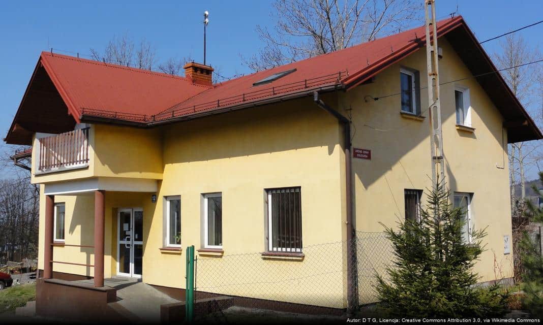 Korzystanie z bibliotek publicznych w Goleszowie: Klucze do wiedzy i inspiracji