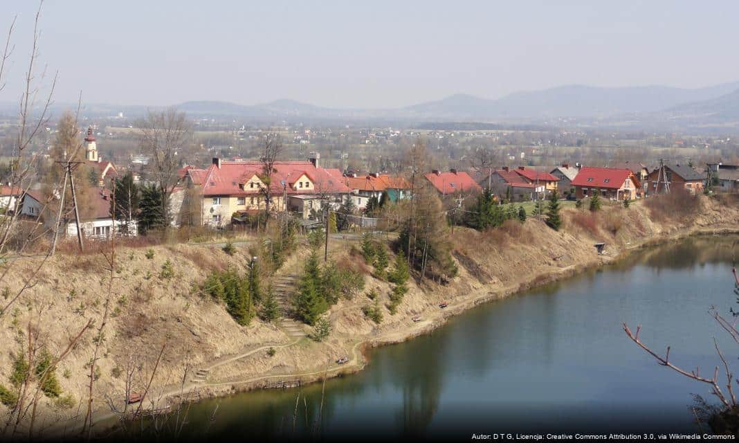 Recykling w Goleszowie: Praktyczne wskazówki dla mieszkańców