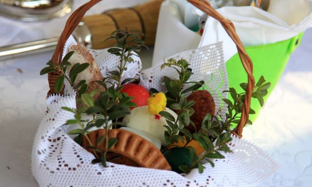 Obchodź Wielkanoc w Goleszowie! Świętuj z nami!